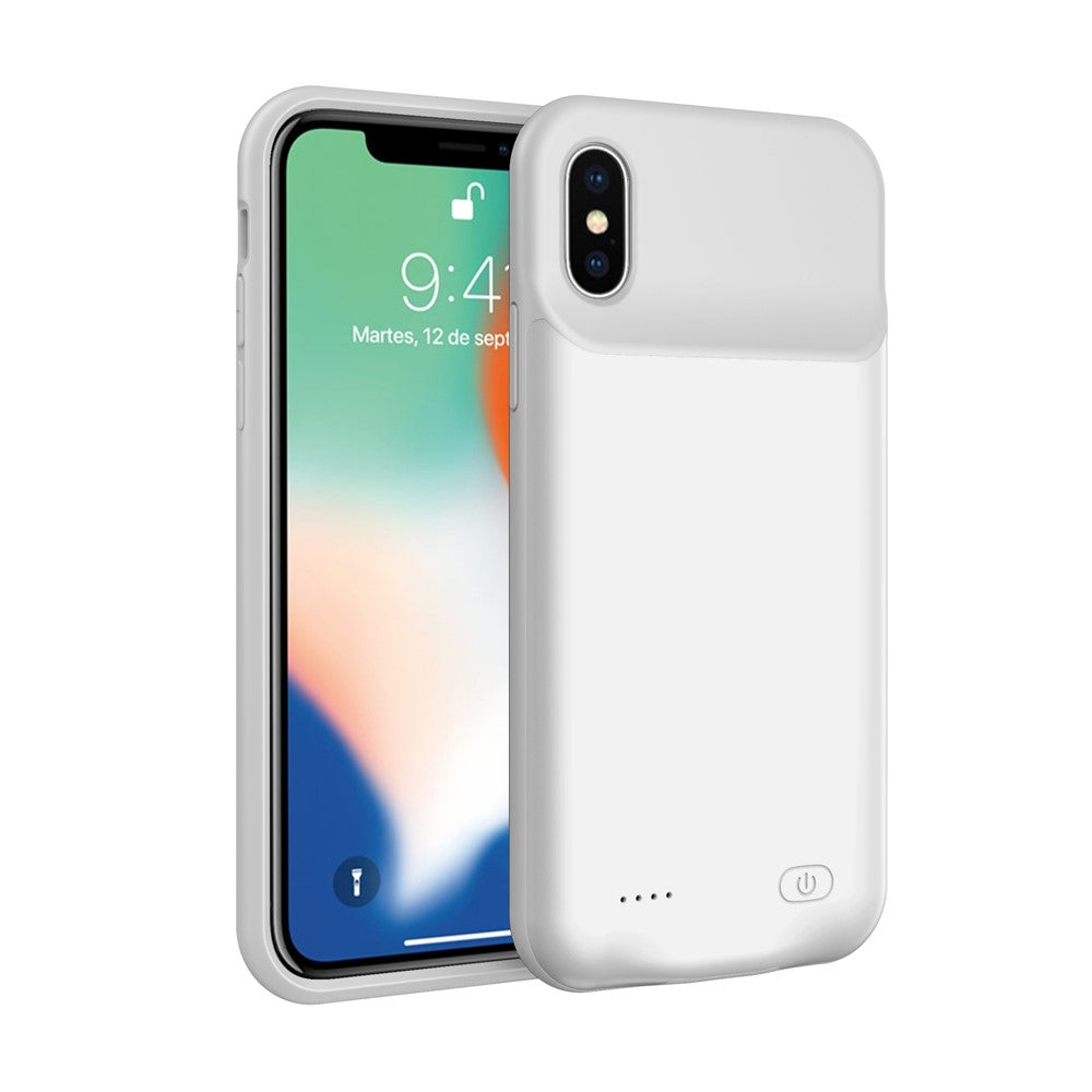 Smartphone Charging Case