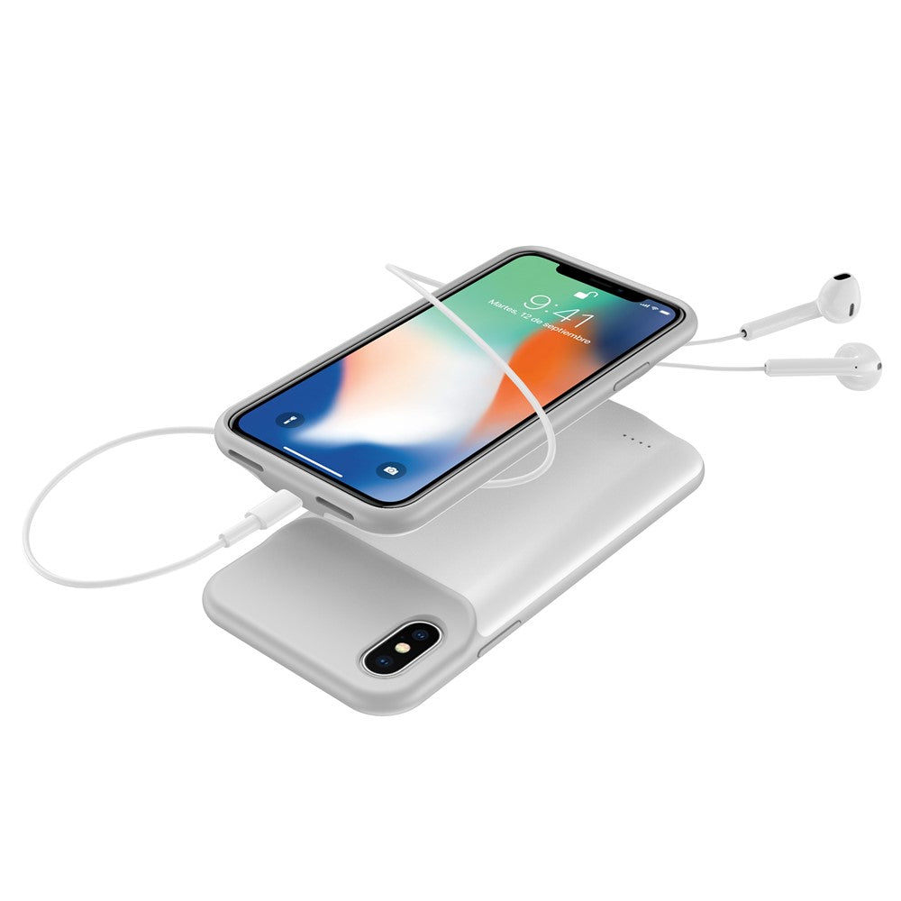 Smartphone Charging Case