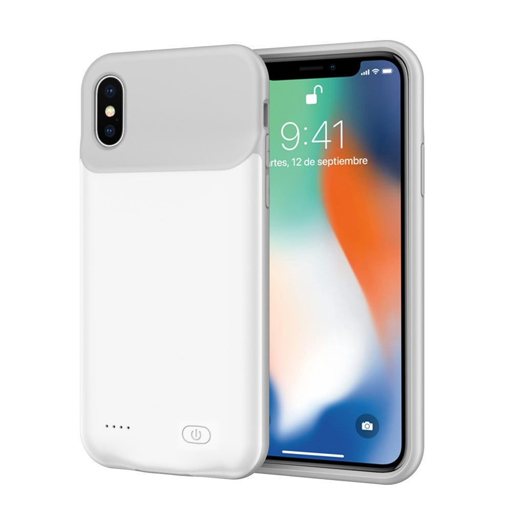 Smartphone Charging Case