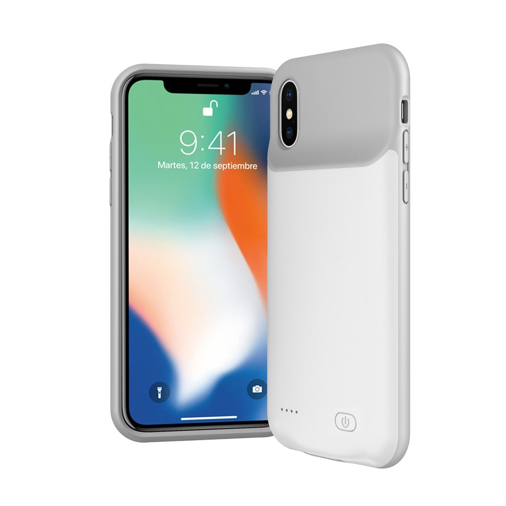 Smartphone Charging Case