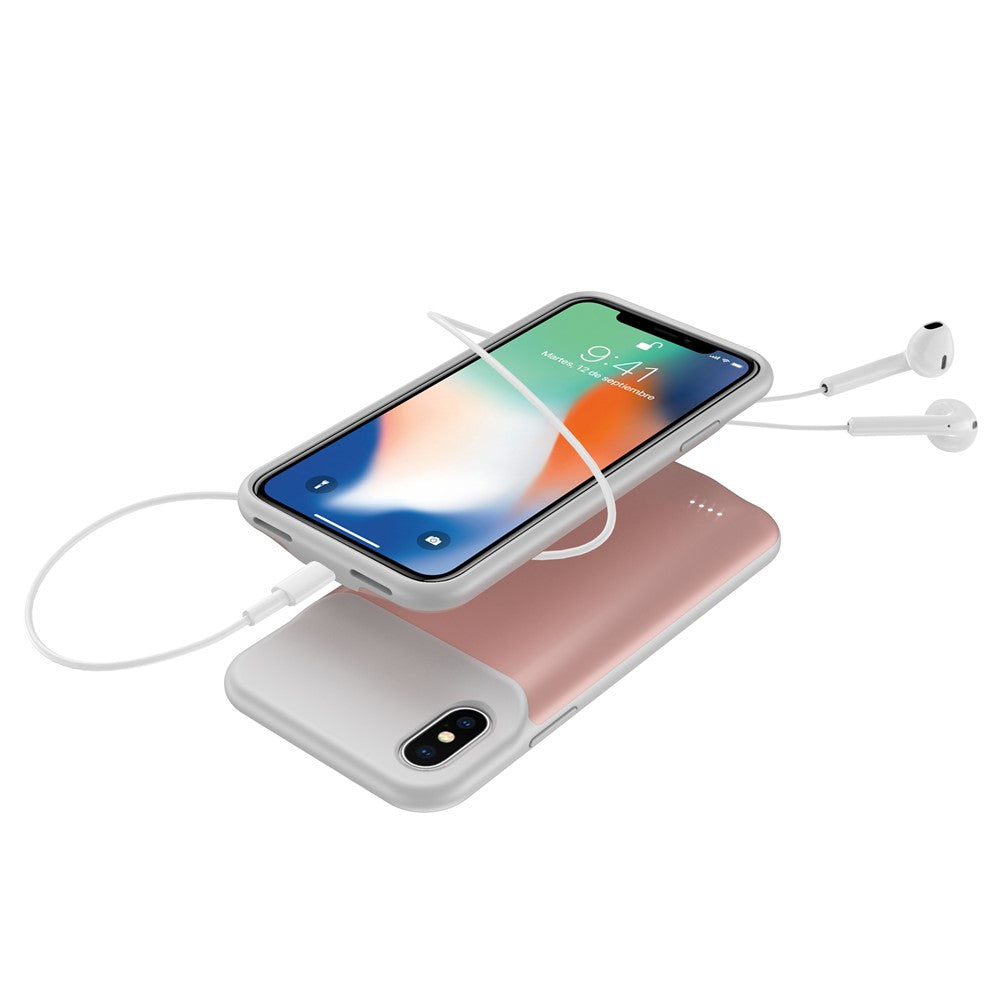 Smartphone Charging Case