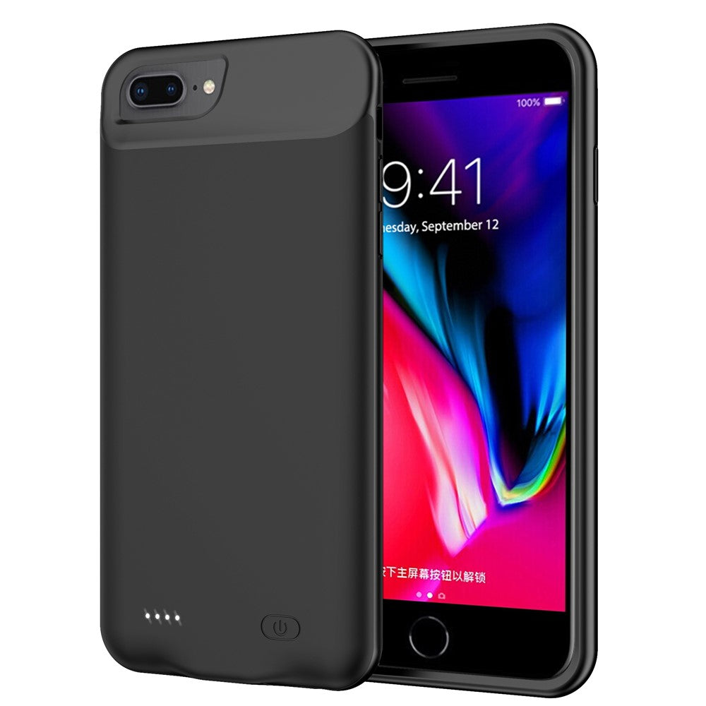 Smartphone Charging Case