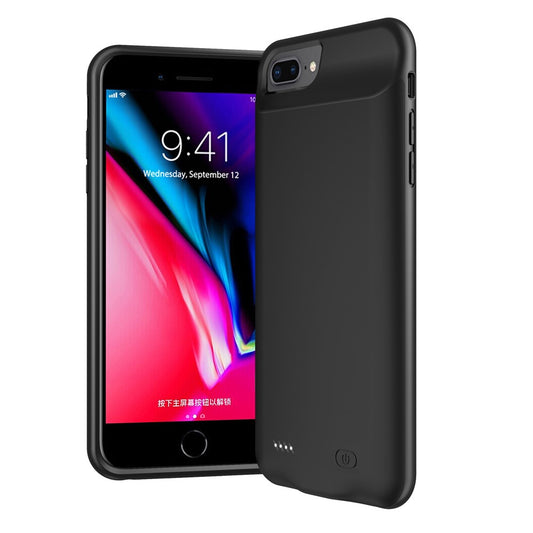 Smartphone Charging Case