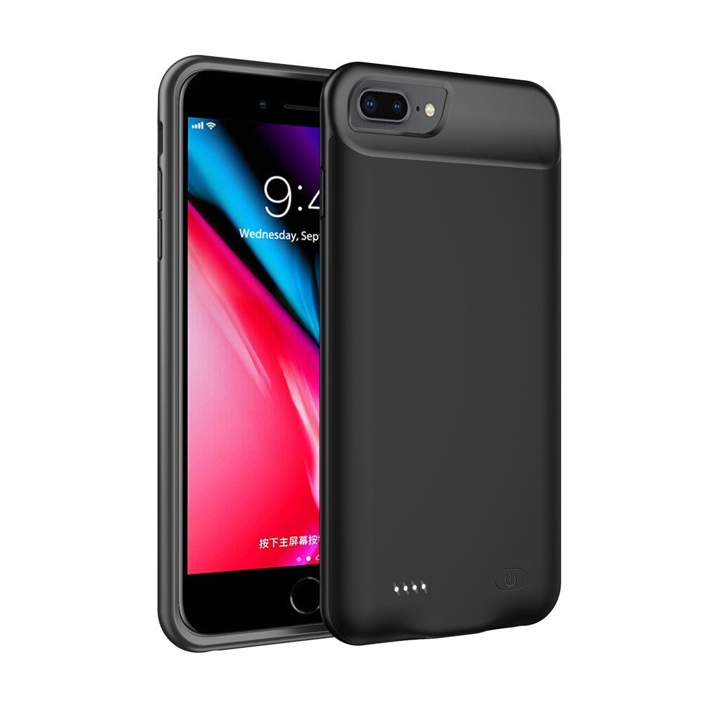 Smartphone Charging Case