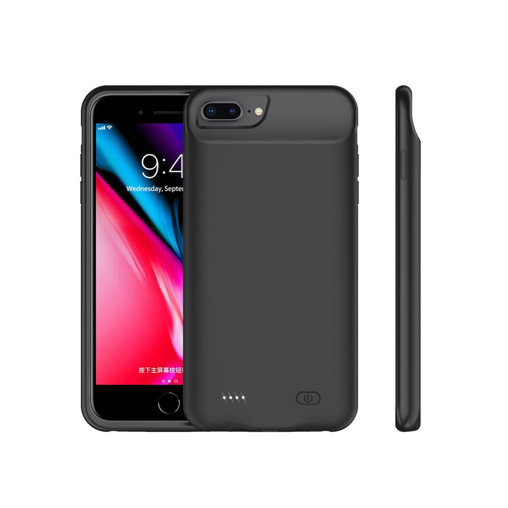 Smartphone Charging Case