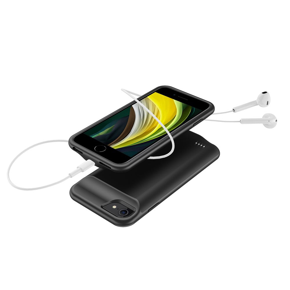 Smartphone Charging Case