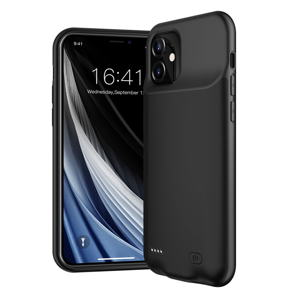 Smartphone Charging Case