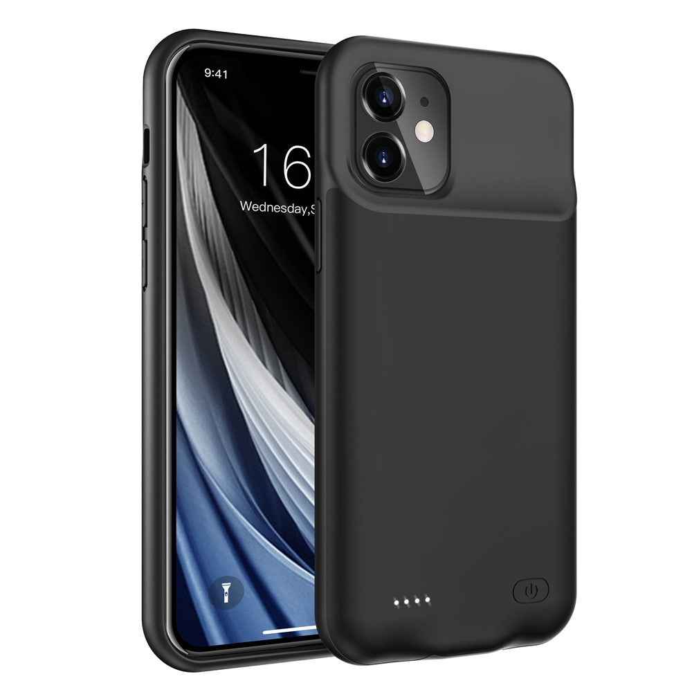 Smartphone Charging Case