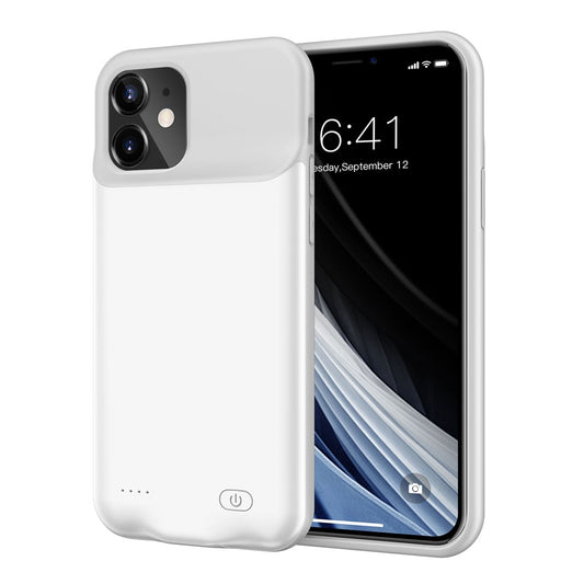 Smartphone Charging Case