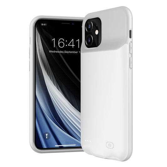 Smartphone Charging Case