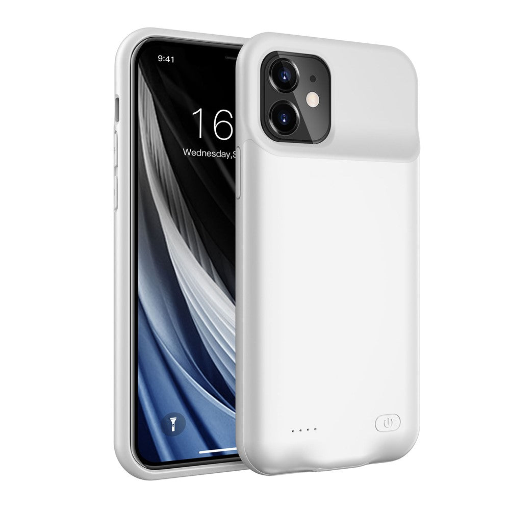 Smartphone Charging Case