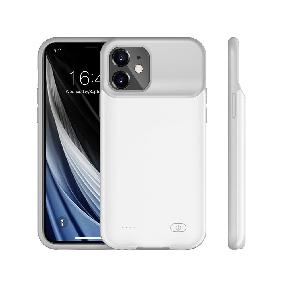 Smartphone Charging Case