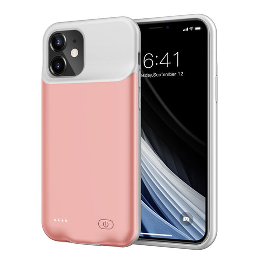 Smartphone Charging Case