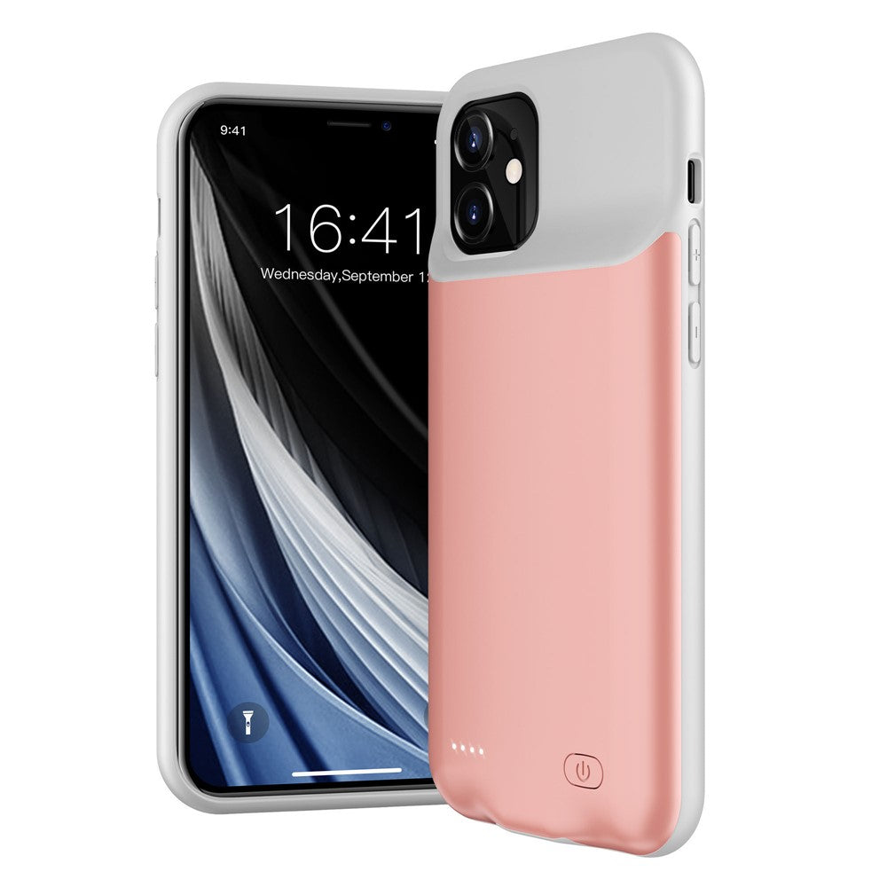 Smartphone Charging Case