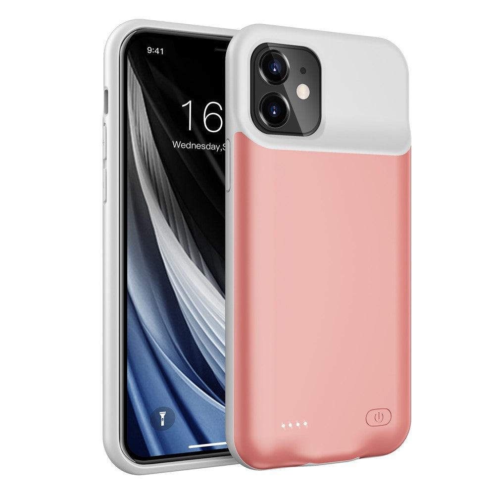 Smartphone Charging Case