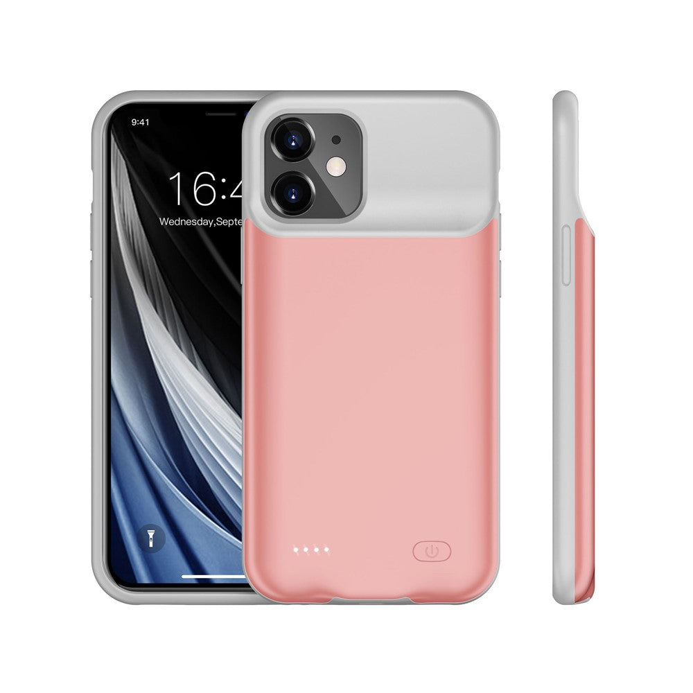 Smartphone Charging Case