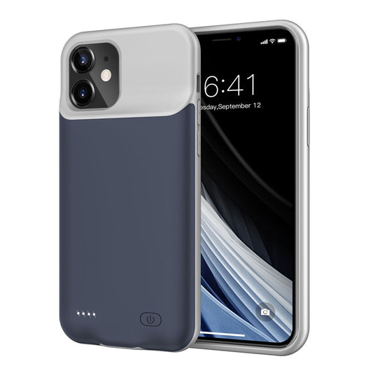 Smartphone Charging Case