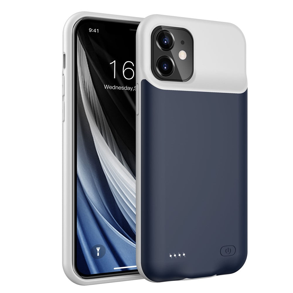 Smartphone Charging Case