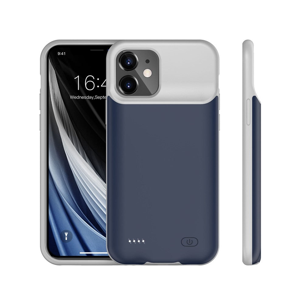 Smartphone Charging Case