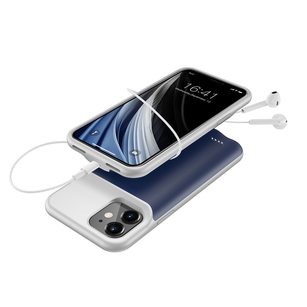 Smartphone Charging Case