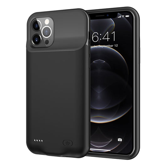 Smartphone Charging Case