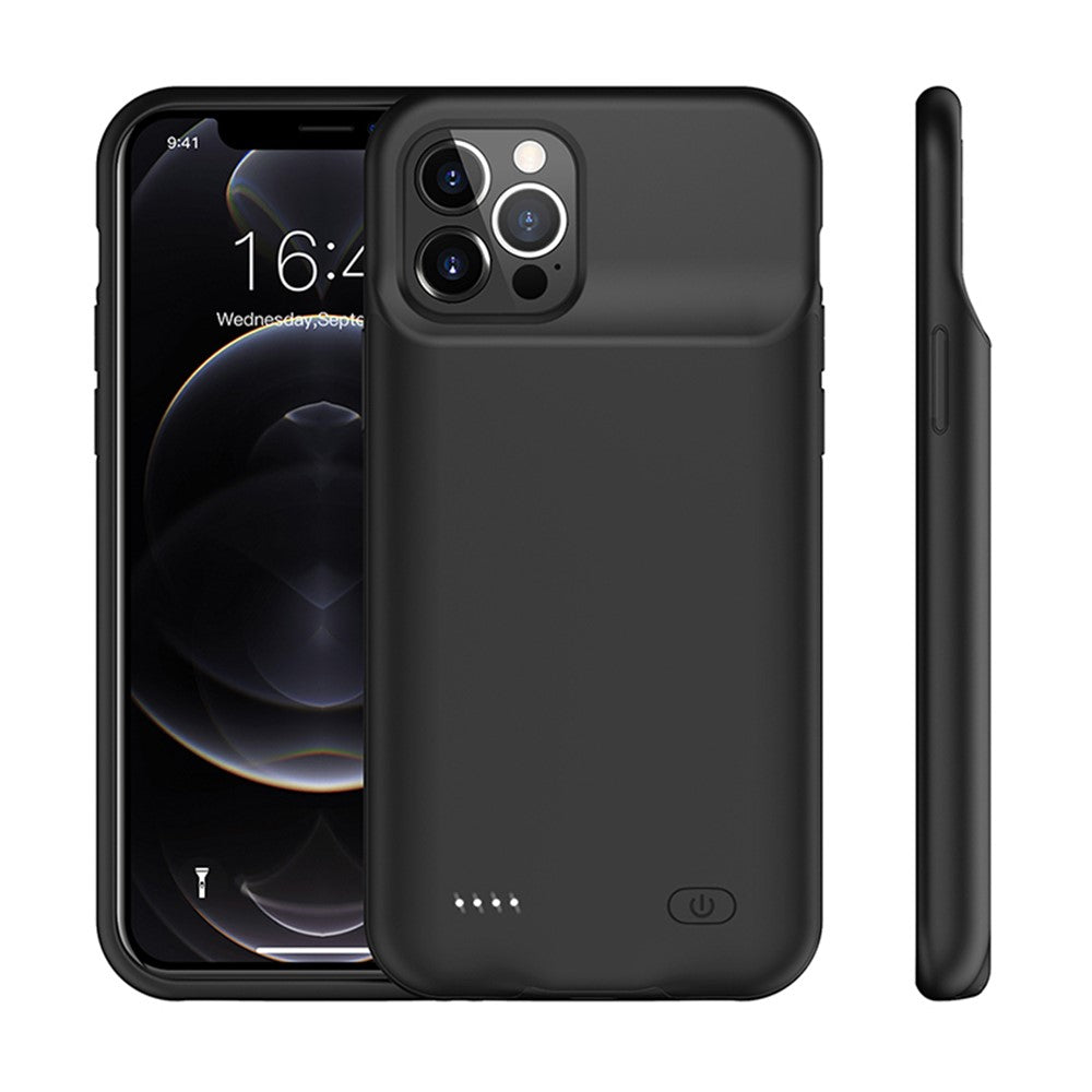 Smartphone Charging Case