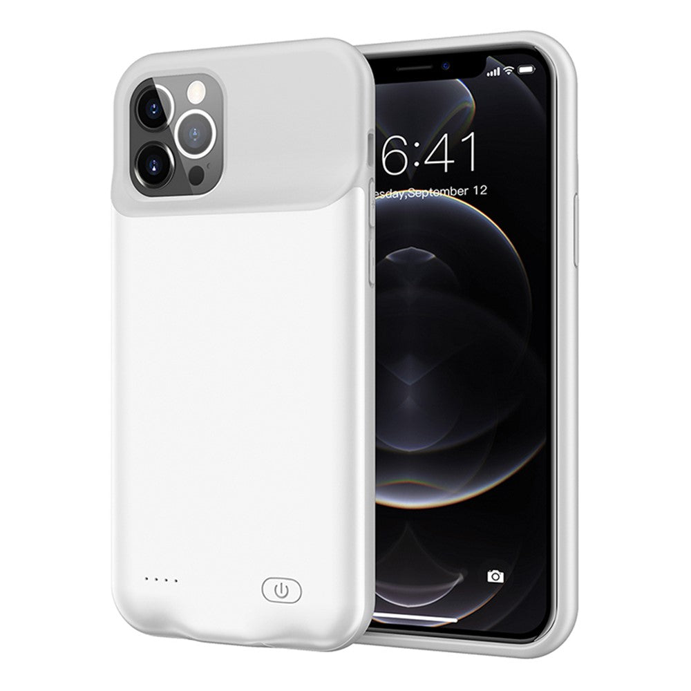 Smartphone Charging Case