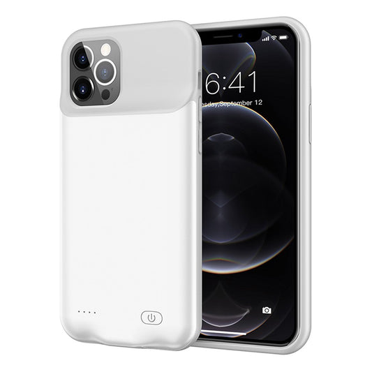 Smartphone Charging Case