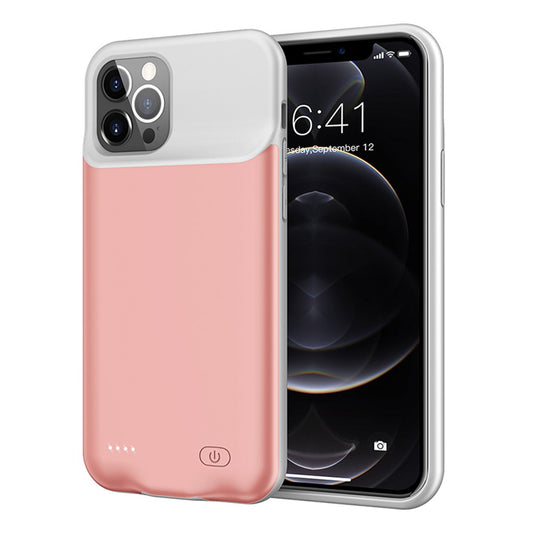 Smartphone Charging Case