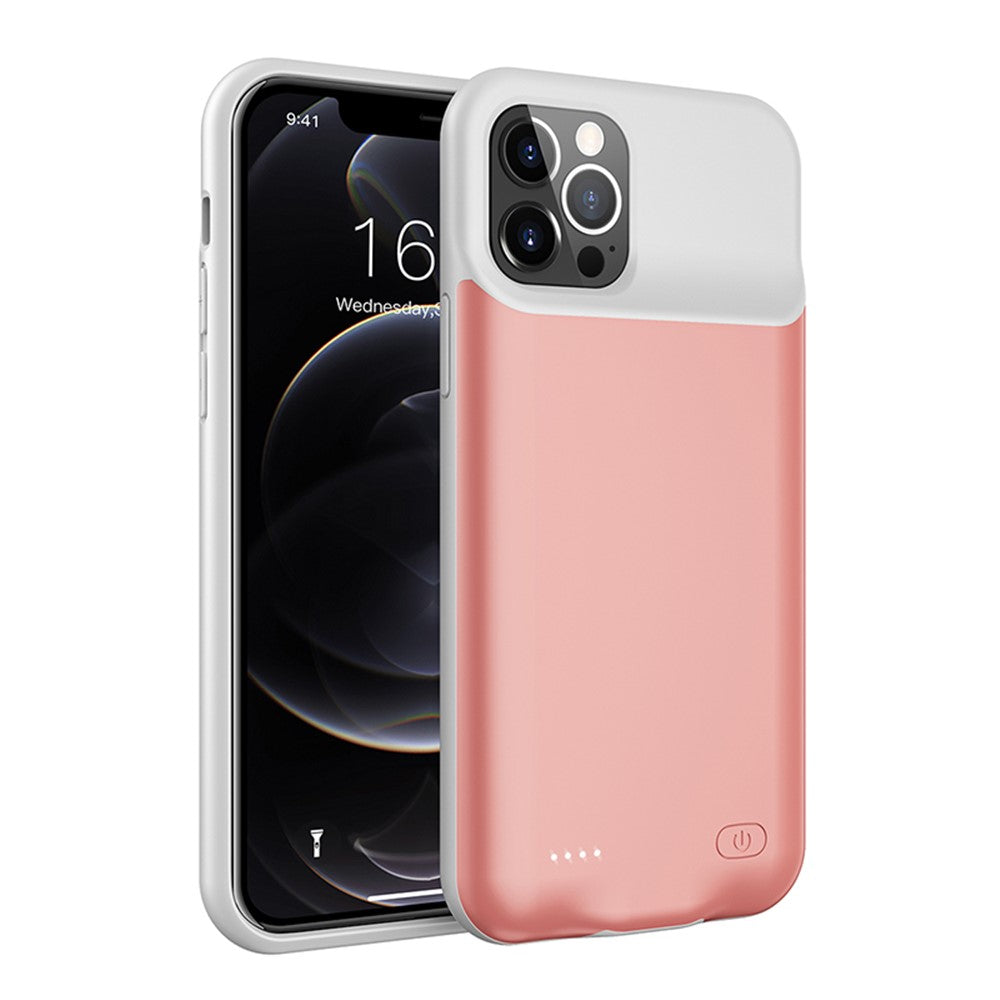 Smartphone Charging Case