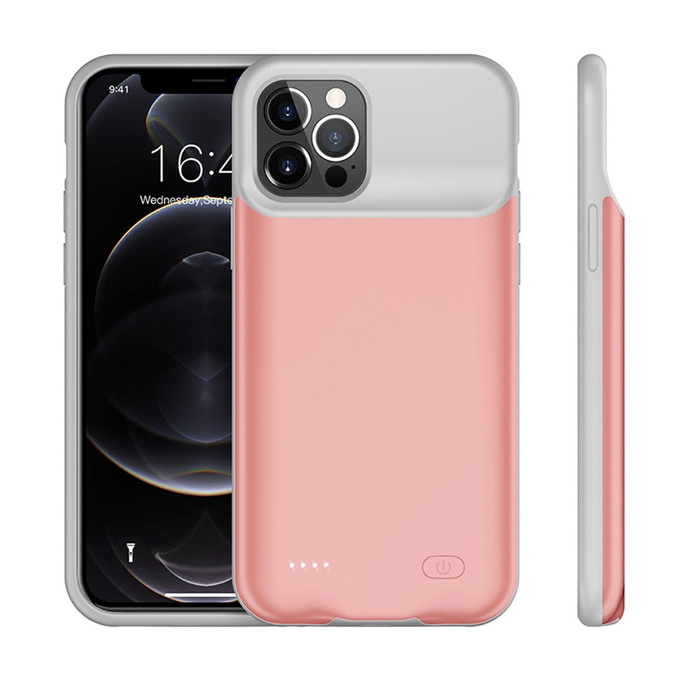 Smartphone Charging Case