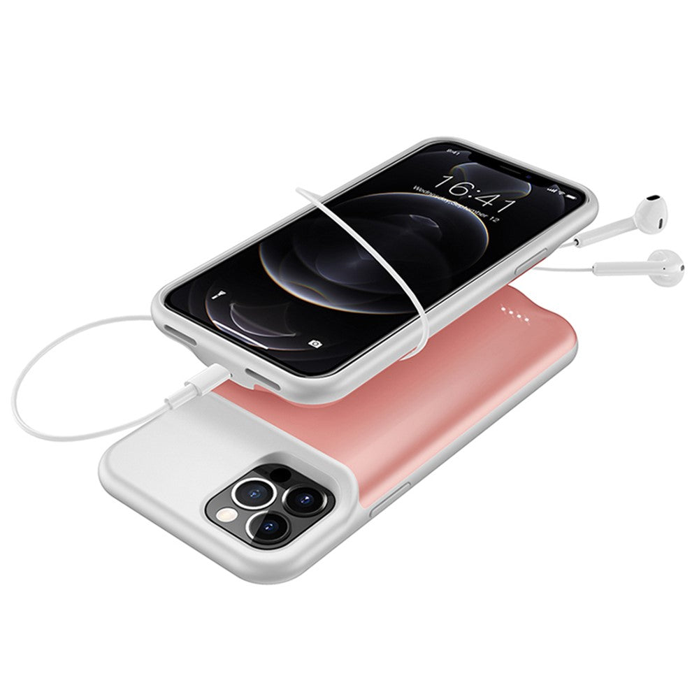 Smartphone Charging Case