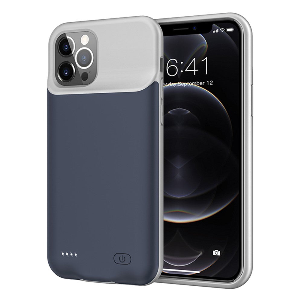 Smartphone Charging Case