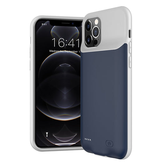 Smartphone Charging Case