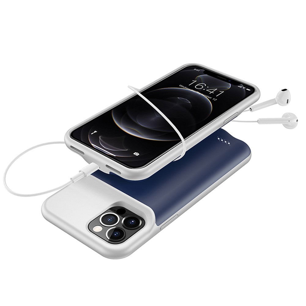 Smartphone Charging Case