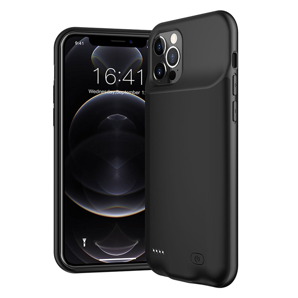 Smartphone Charging Case