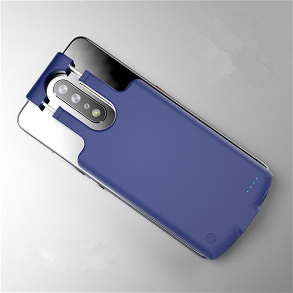 Smartphone Charging Case