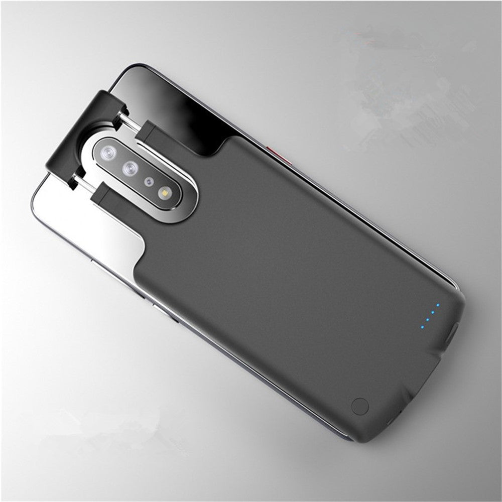 Smartphone Charging Case