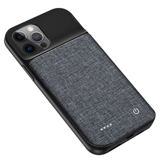 Smartphone Charging Case