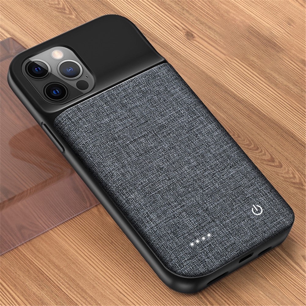 Smartphone Charging Case