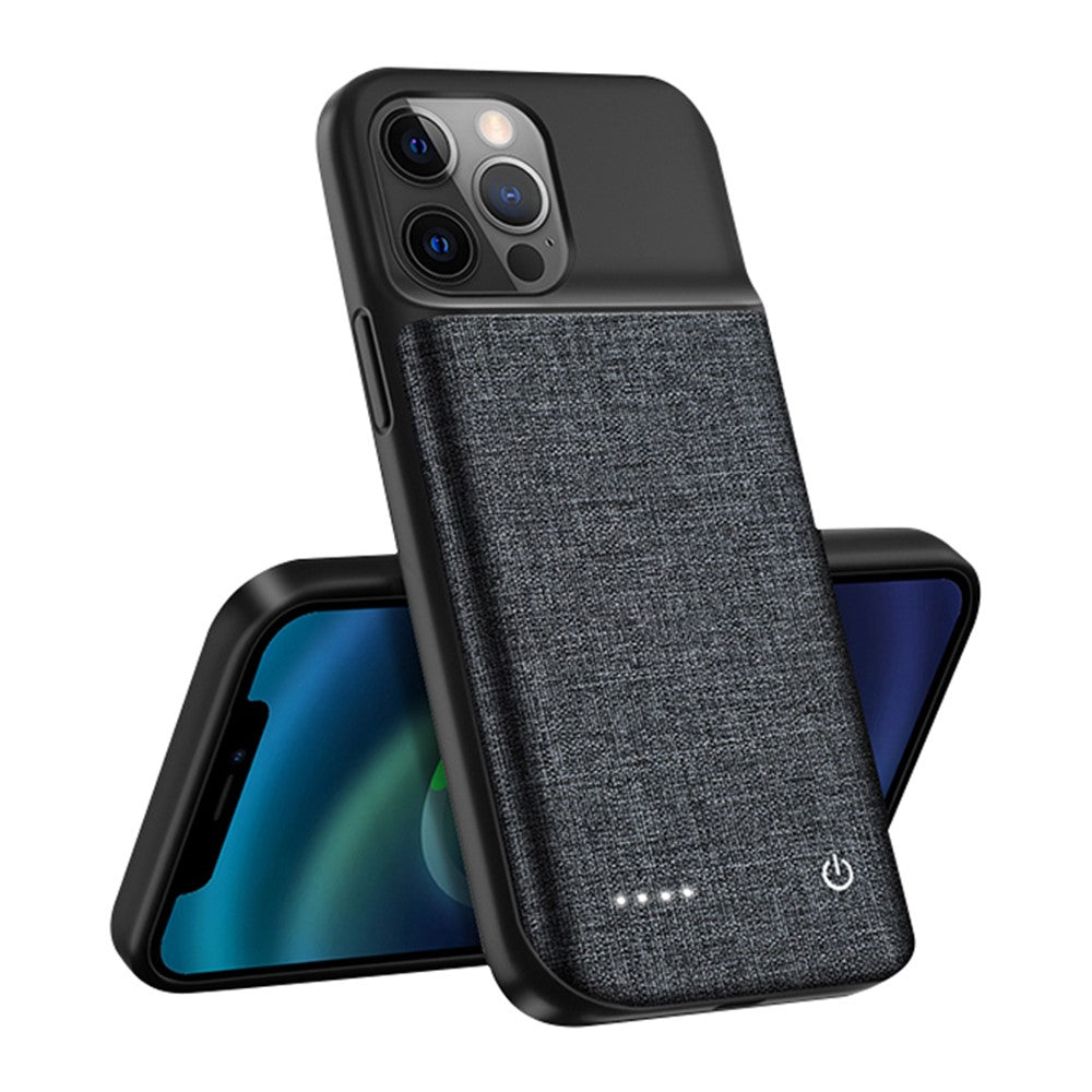 Smartphone Charging Case