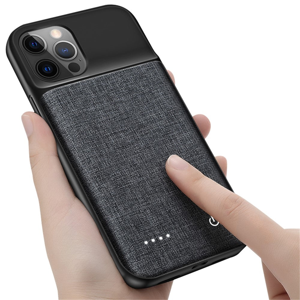 Smartphone Charging Case