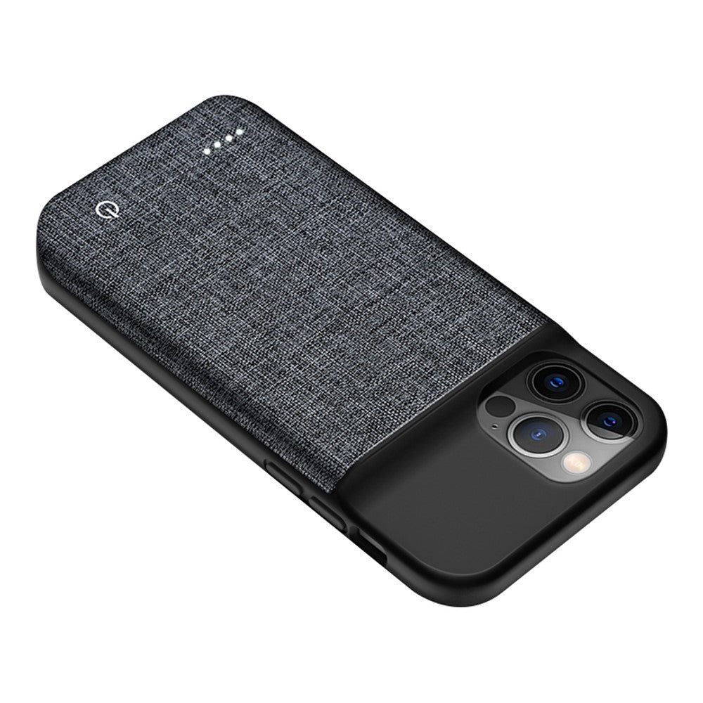 Smartphone Charging Case