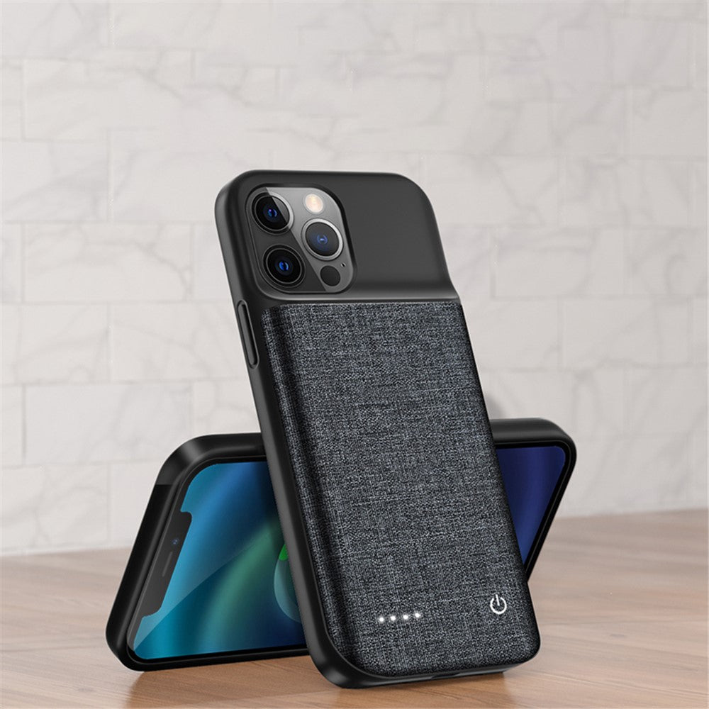 Smartphone Charging Case