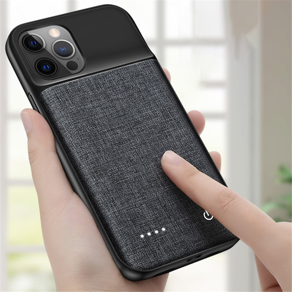 Smartphone Charging Case