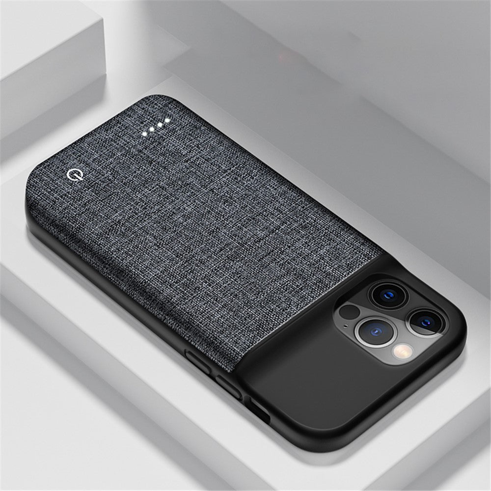 Smartphone Charging Case