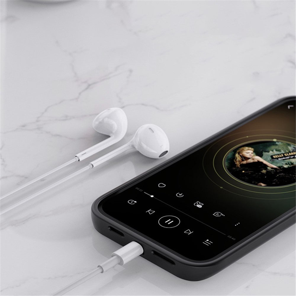 Smartphone Charging Case