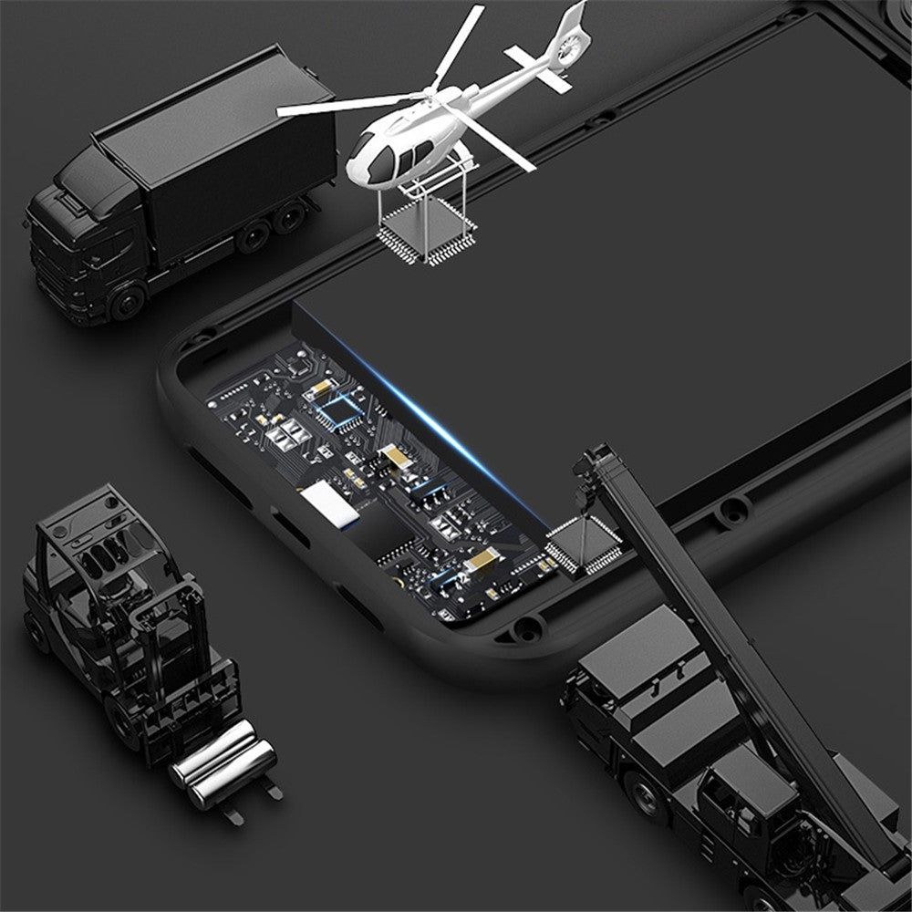 Smartphone Charging Case