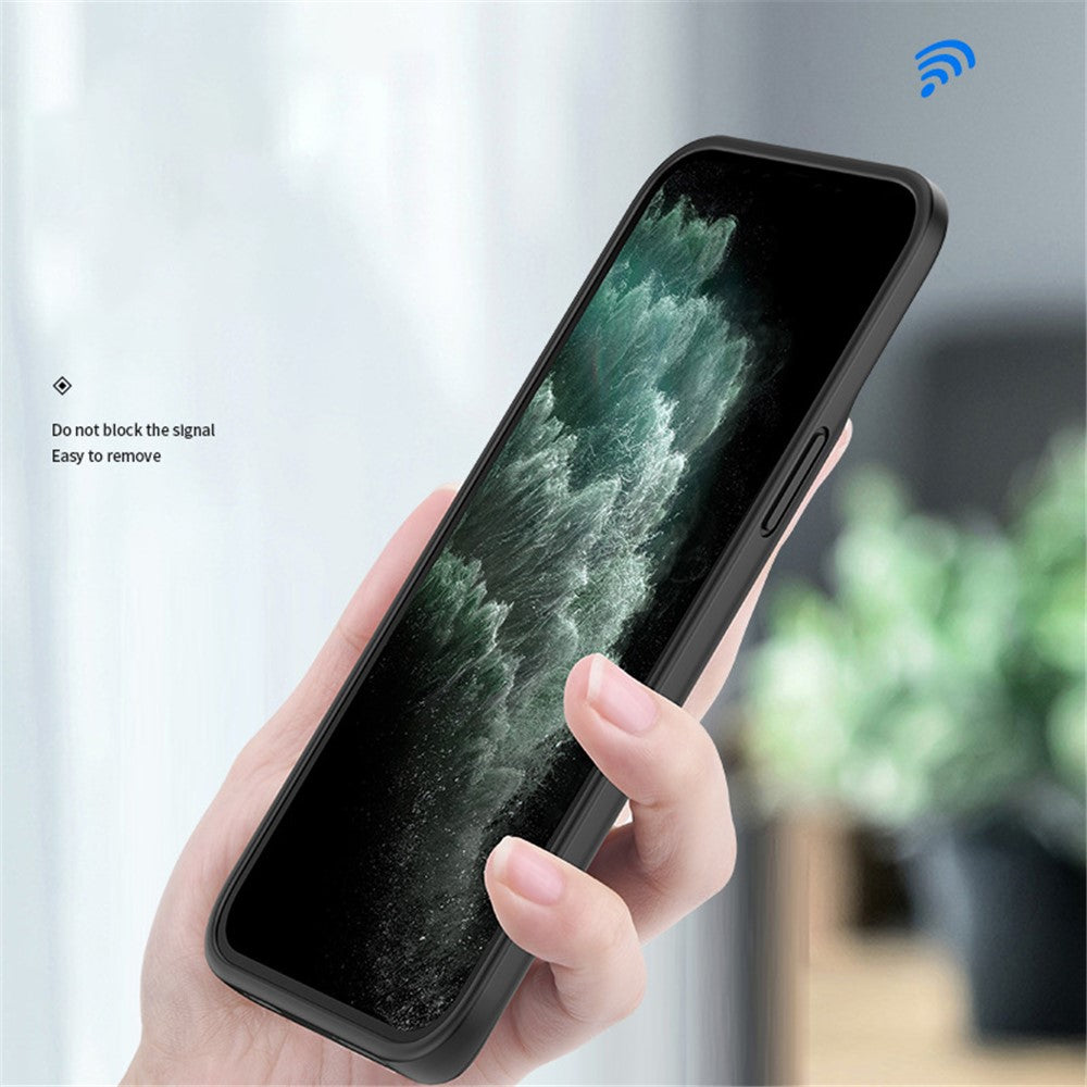 Smartphone Charging Case