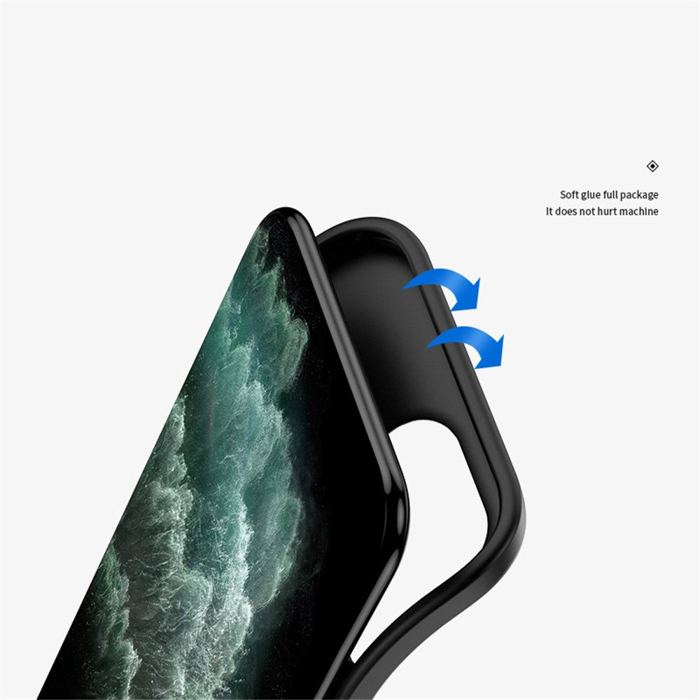 Smartphone Charging Case